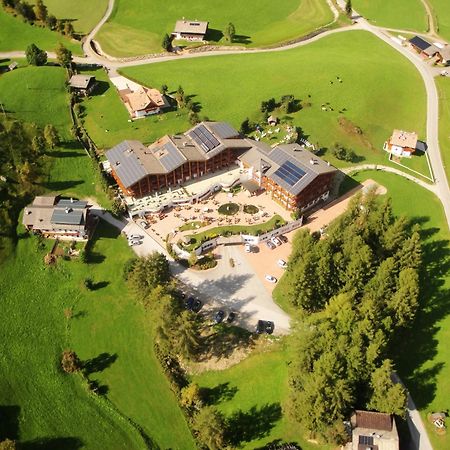רידאנה Hotel Plunhof מראה חיצוני תמונה