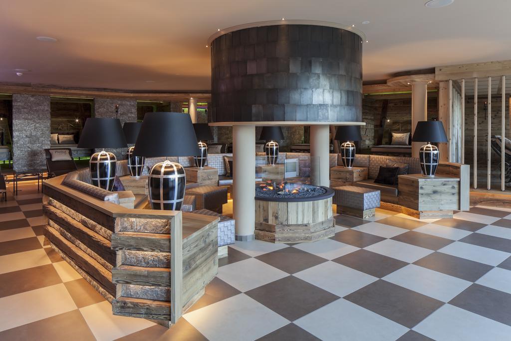 רידאנה Hotel Plunhof מראה חיצוני תמונה