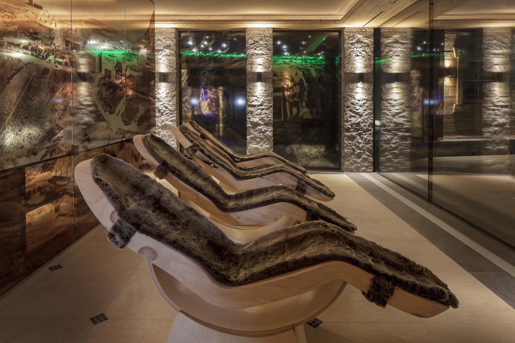 רידאנה Hotel Plunhof מראה חיצוני תמונה