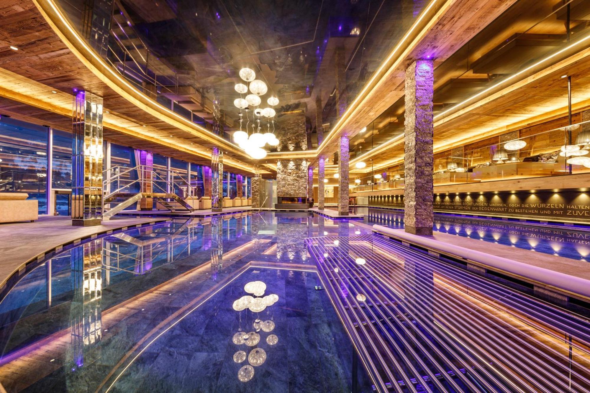 רידאנה Hotel Plunhof מראה חיצוני תמונה