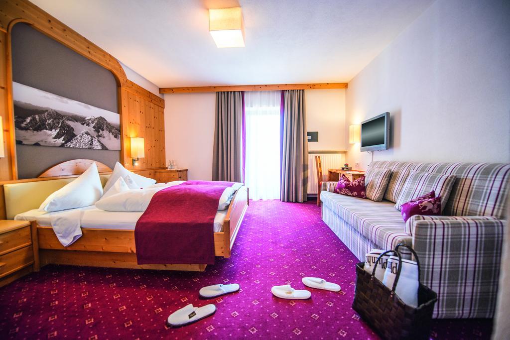 רידאנה Hotel Plunhof מראה חיצוני תמונה