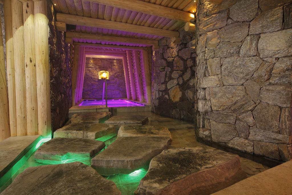 רידאנה Hotel Plunhof מראה חיצוני תמונה