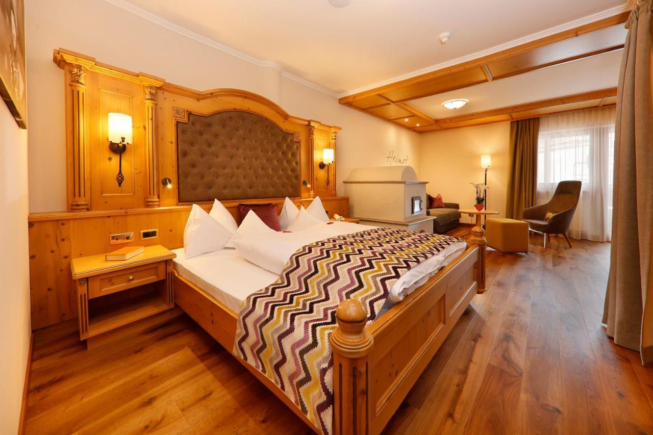 רידאנה Hotel Plunhof מראה חיצוני תמונה